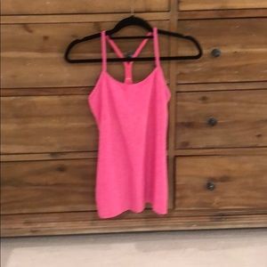 Athletic Lululemon top